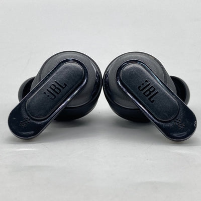 【中古】TOUR PRO 2 ブラック【JBLTOURPRO2BLK】【秋葉原】