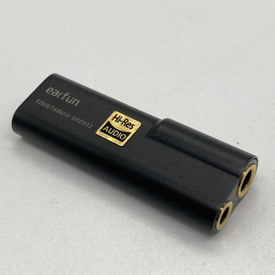 【中古】EarFun UA100【日本橋】