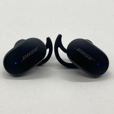 【中古】QuietComfort Earbuds ブラック (QC Earbuds)【名古屋】