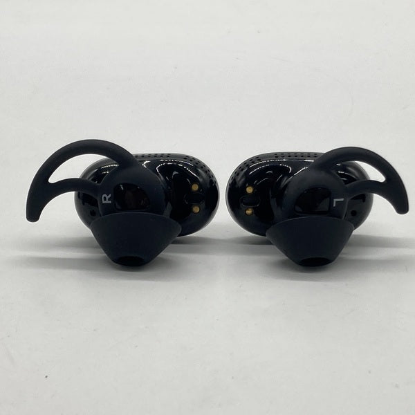 【中古】QuietComfort Earbuds ブラック (QC Earbuds)【名古屋】