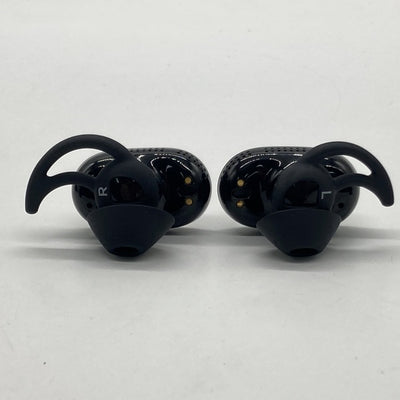 【中古】QuietComfort Earbuds ブラック (QC Earbuds)【名古屋】