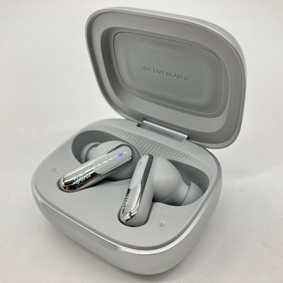 【中古】LIVE BEAM 3 シルバー【JBLLIVEBEAM3SIL】【秋葉原】