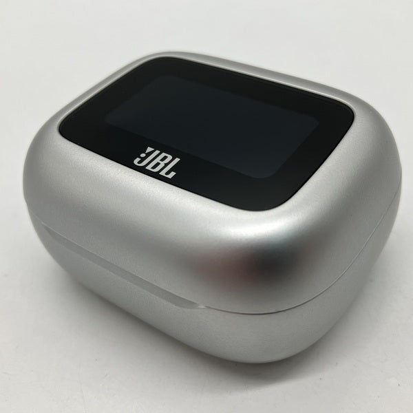 【中古】LIVE BEAM 3 シルバー【JBLLIVEBEAM3SIL】【秋葉原】