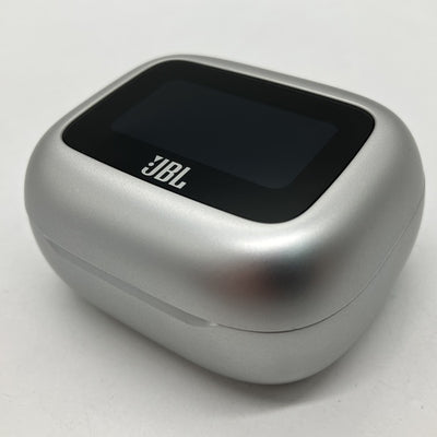 【中古】LIVE BEAM 3 シルバー【JBLLIVEBEAM3SIL】【秋葉原】