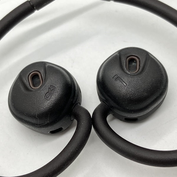 【中古】MBN001 ワイヤレスパーソナルイヤースピーカー ダークブラウン【秋葉原】