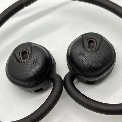【中古】MBN001 ワイヤレスパーソナルイヤースピーカー ダークブラウン【秋葉原】