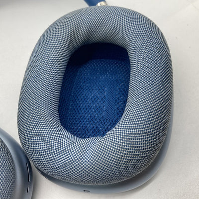【中古】AirPods Max MGYL3J/A　ワイヤレスヘッドホン　スカイブルー【秋葉原】