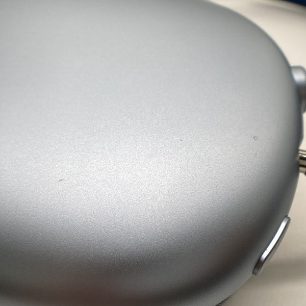 【中古】AirPods Max MGYL3J/A　ワイヤレスヘッドホン　スカイブルー【秋葉原】