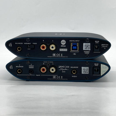 【中古】ZEN Signature Set 6XX【名古屋】