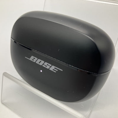 【中古】Ultra Open Earbuds Black【秋葉原】