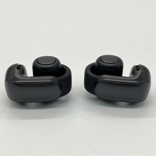 【中古】Ultra Open Earbuds Black【秋葉原】