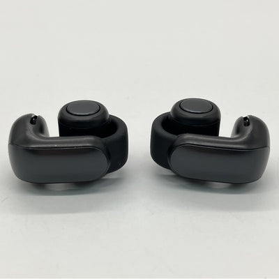 【中古】Ultra Open Earbuds Black【秋葉原】