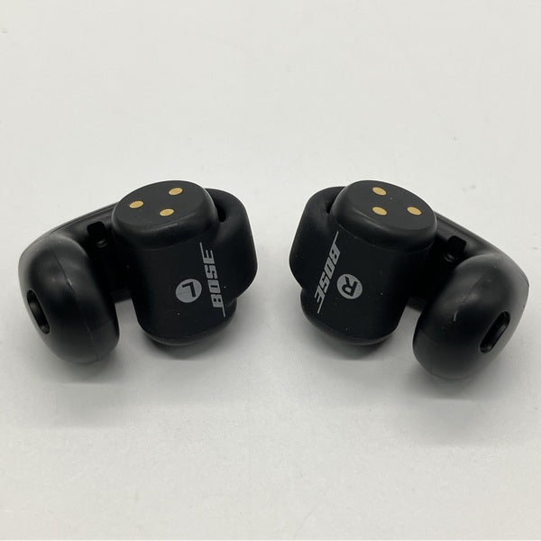 【中古】Ultra Open Earbuds Black【秋葉原】
