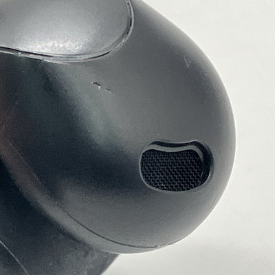 【中古】Ultra Open Earbuds Black【秋葉原】