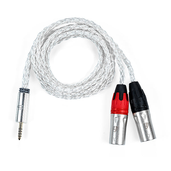 【アウトレット】4.4 to XLR cable