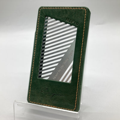 【中古】N3Pro用純正レザーケース【秋葉原】