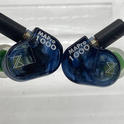【中古】MAPro1000 Garal Blue 【OTA-MAPRO-1000-GB】【名古屋】