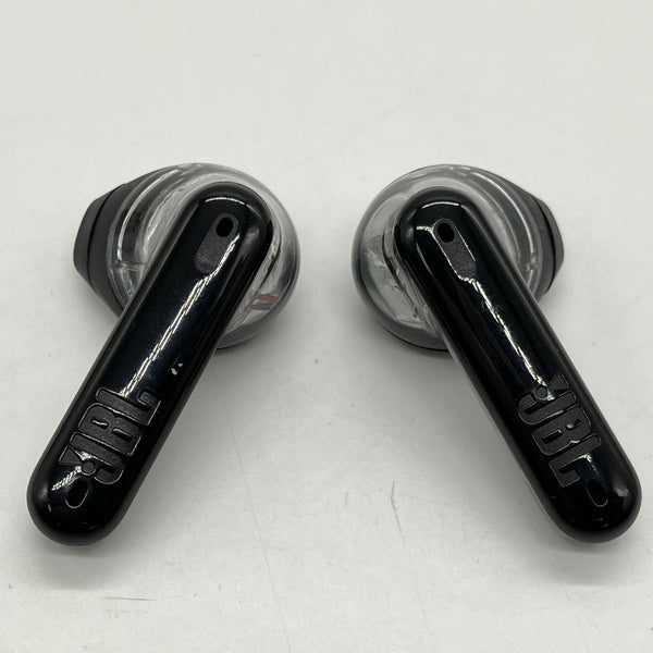 【中古】TUNE FLEX ブラック【JBLTFLEXGBLK】【日本橋】