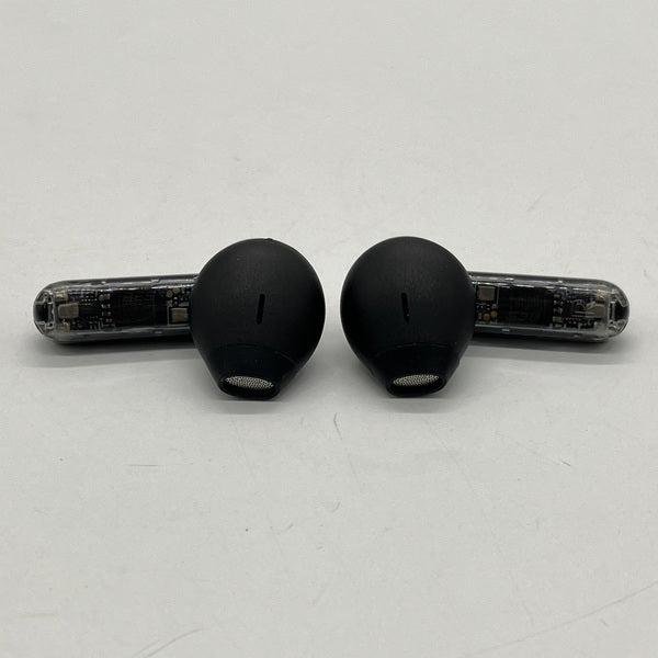 【中古】TUNE FLEX ブラック【JBLTFLEXGBLK】【日本橋】