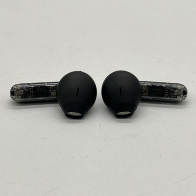 【中古】TUNE FLEX ブラック【JBLTFLEXGBLK】【日本橋】
