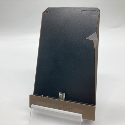 【中古】AK380 アンプ メテオリックチタン【AK380-AMP-MT】【日本橋】
