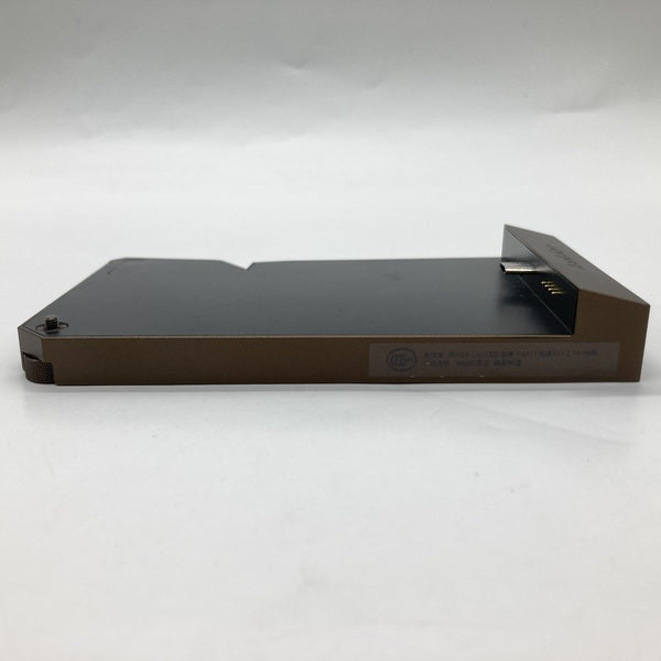 【中古】AK380 アンプ メテオリックチタン【AK380-AMP-MT】【日本橋】