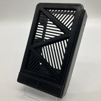 【中古】SCUTUM Black for AK380 + AK380AMP【秋葉原】