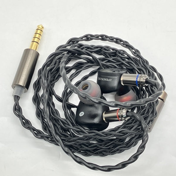 【中古】Yu Xuan Ji (魚玄機) 4.4mm バランスジャック【日本橋】