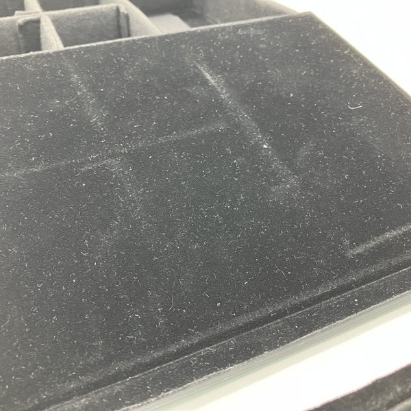 【中古】HiFiGo Kinera Fenrir 多機能トラベルケース【日本橋】