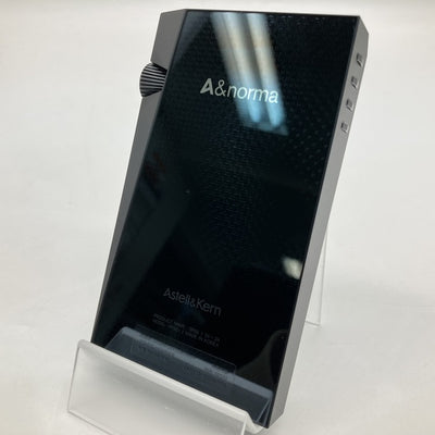 【中古】A&norma SR35 【IRV-AK-SR35】【秋葉原】