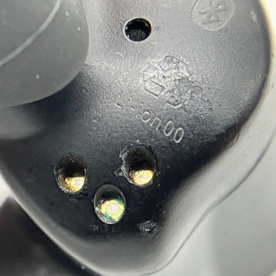 【中古】TW-9000 メタリックブラック 【SB-WS91-MRTW】【日本橋】