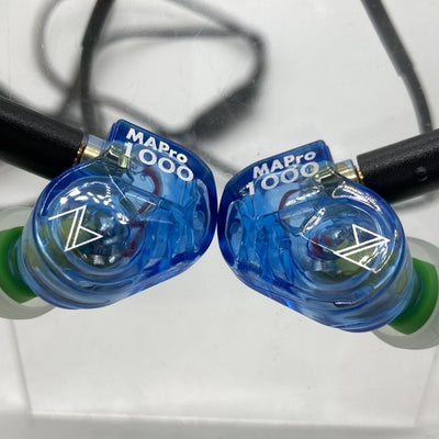 【中古】MAPro1000 Bluish Snow 【OTA-MAPRO-1000-BS】【日本橋】