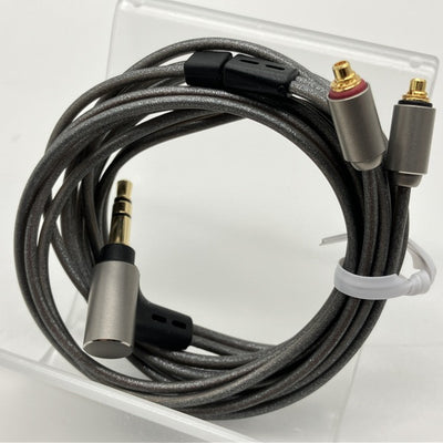 【中古】04シリーズ 3.5 ステレオプラグ - mmcx(L/R, 2021 model)【iect_04_ub3mr_120】【秋葉原】