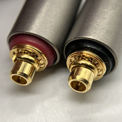 【中古】04シリーズ 3.5 ステレオプラグ - mmcx(L/R, 2021 model)【iect_04_ub3mr_120】【秋葉原】