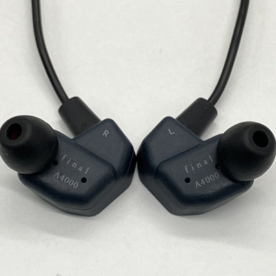 【中古】A4000 【FI-A4DPLDN】【秋葉原】