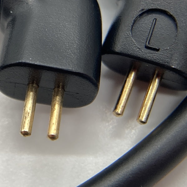 【中古】SUPERIOR Cable for Gaming-IEM2pin 【QDC-SUPERIOR-CABLE-G】【名古屋】