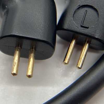 【中古】SUPERIOR Cable for Gaming-IEM2pin 【QDC-SUPERIOR-CABLE-G】【名古屋】