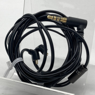 【中古】SUPERIOR Cable for Gaming-IEM2pin 【QDC-SUPERIOR-CABLE-G】【名古屋】
