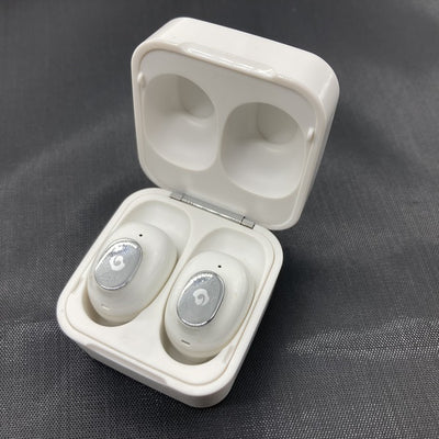 【中古】GLIDiC Sound Air TW-5000 ホワイト 【SB-WS54-MRTW/WH】【日本橋】
