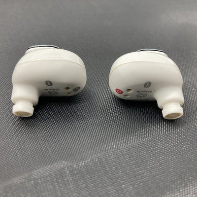 【中古】GLIDiC Sound Air TW-5000 ホワイト 【SB-WS54-MRTW/WH】【日本橋】