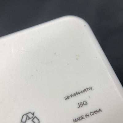 【中古】GLIDiC Sound Air TW-5000 ホワイト 【SB-WS54-MRTW/WH】【日本橋】