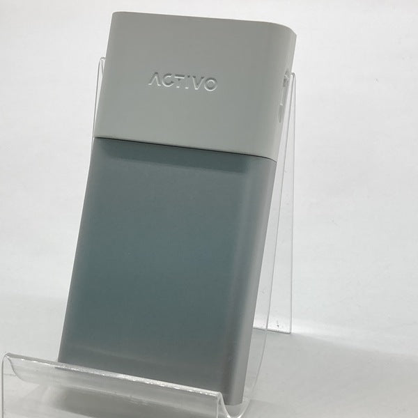 【中古】ACTIVO P1【IRV-ACTIVO-P1】【秋葉原】