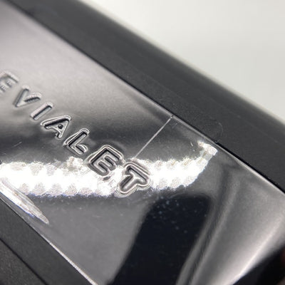 【中古】GEMINI II Matte Black【日本橋】
