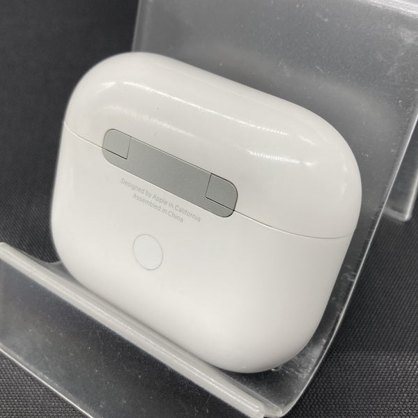 【中古】AirPods 充電ケース (第3世代)【日本橋】