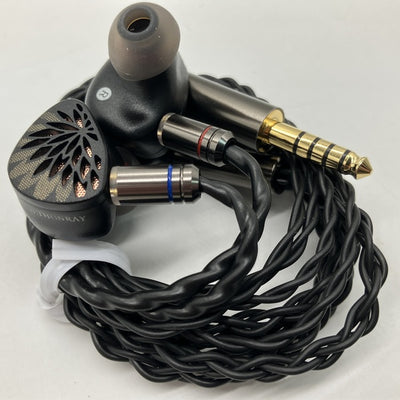 【中古】Yu Xuan Ji (魚玄機) 4.4mm バランスジャック【秋葉原】