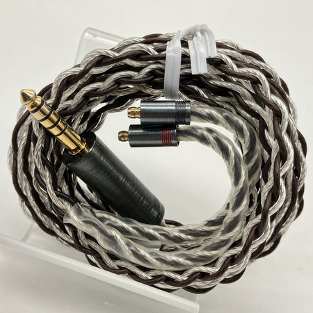 【中古】Acoustune リケーブル ARC33 MMCX-4.4mm5極 中古】Acoustune リケーブル ARC33 MMCX-4.4mm5極 - メルカリ