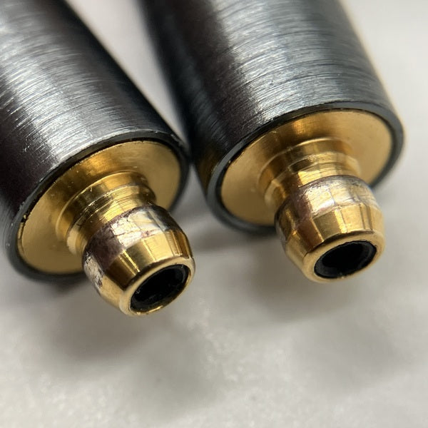 【中古】Pentaconn ear - 4.4mm5極 純銀&OFCハイブリッド8芯リケーブル【PRH02-44-es】【秋葉原】