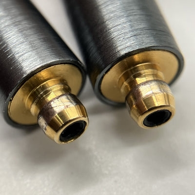 【中古】Pentaconn ear - 4.4mm5極 純銀&OFCハイブリッド8芯リケーブル【PRH02-44-es】【秋葉原】