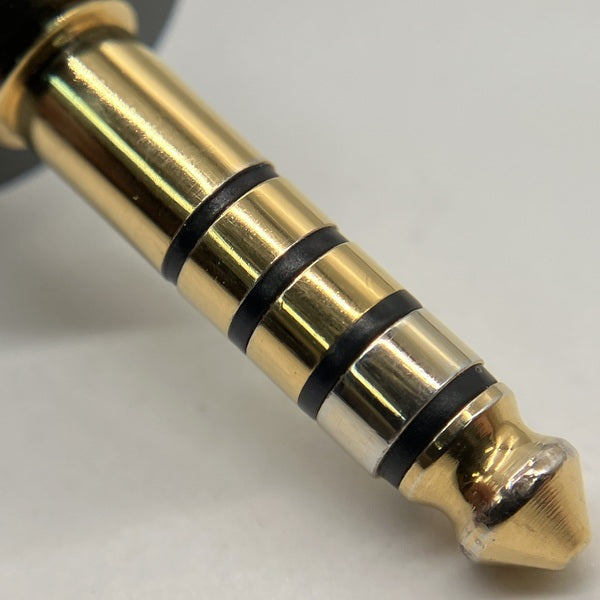 【中古】Pentaconn ear - 4.4mm5極 純銀&OFCハイブリッド8芯リケーブル【PRH02-44-es】【秋葉原】
