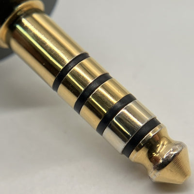 【中古】Pentaconn ear - 4.4mm5極 純銀&OFCハイブリッド8芯リケーブル【PRH02-44-es】【秋葉原】